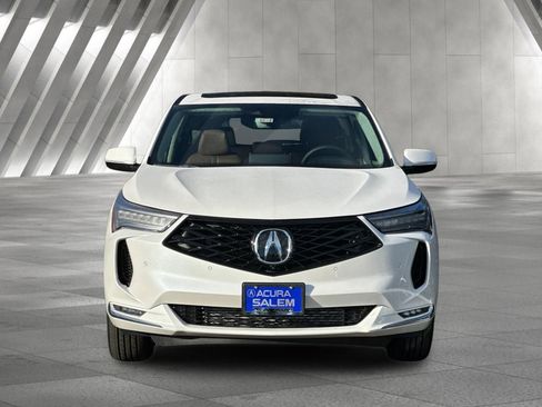 New 2026 Acura RDX SH-AWD w/ Advance Package image 8