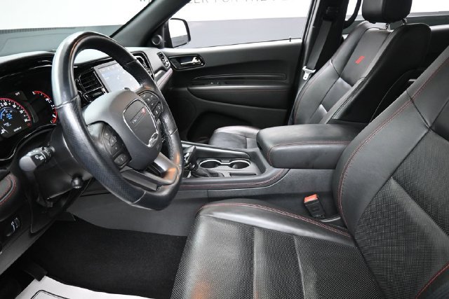 Used 2024 Dodge Durango GT AWD/4WD image 16