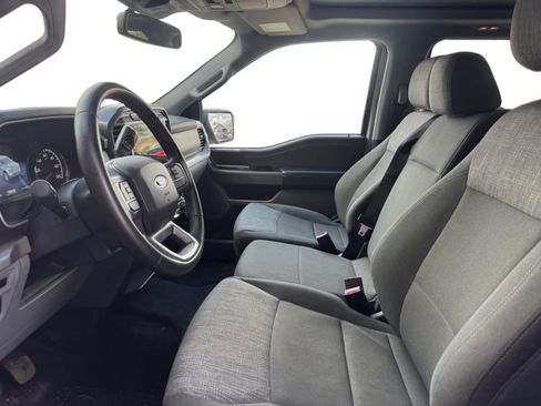 Used 2023 Ford F150 XLT w/ Equipment Group 302A High image 10