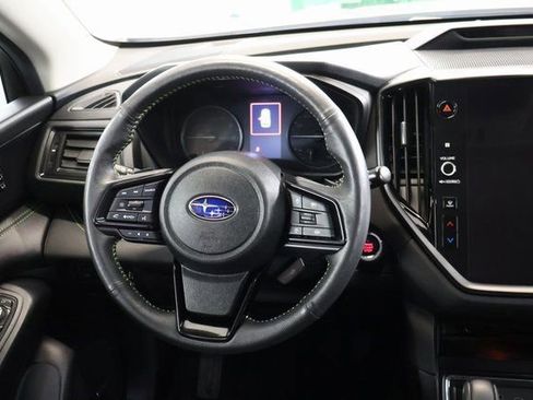 Used 2024 Subaru Ascent Onyx Edition Limited image 13