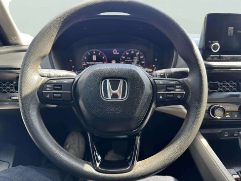 Used 2024 Honda Accord LX image 27
