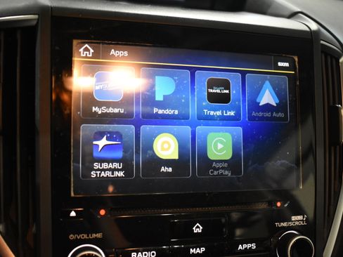 Used 2019 Subaru Crosstrek 2.0i Limited w/ Moonroof Package w/Navigation AWD/4WD image 20