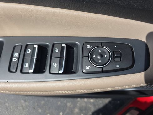Used 2020 Hyundai Santa Fe Limited FWD image 27
