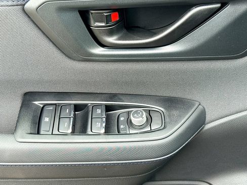 New 2026 Subaru Forester Premium AWD/4WD image 21