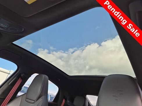 Used 2025 Porsche Cayenne GTS image 18