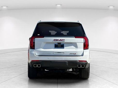 New 2026 GMC Yukon XL AT4 Ultimate AWD/4WD image 6