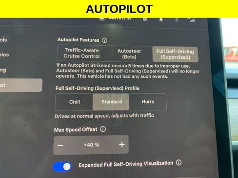 Used 2023 Tesla Model Y Long Range image 11