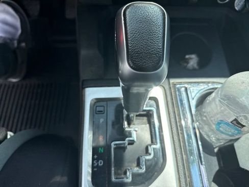 Used 2018 Toyota Tundra SR5 w/ TRD Sport Package AWD/4WD image 12