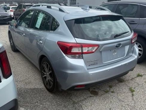 Used 2019 Subaru Impreza 2.0i Limited AWD/4WD image 3