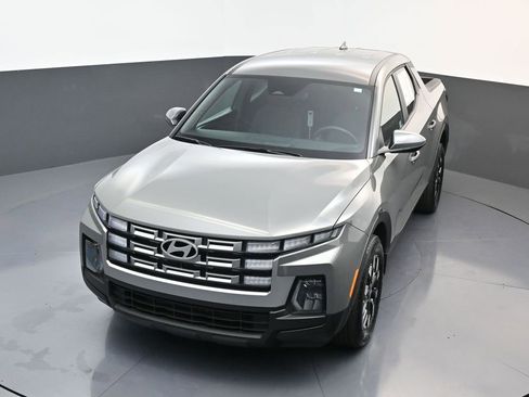 Used 2025 Hyundai Santa Cruz SE image 20