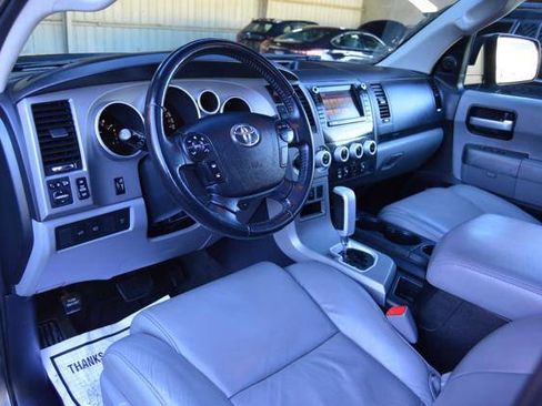 Used 2012 Toyota Sequoia Limited image 16