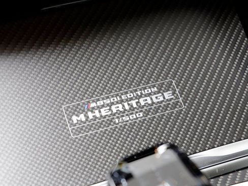 New 2026 BMW M850i xDrive image 14