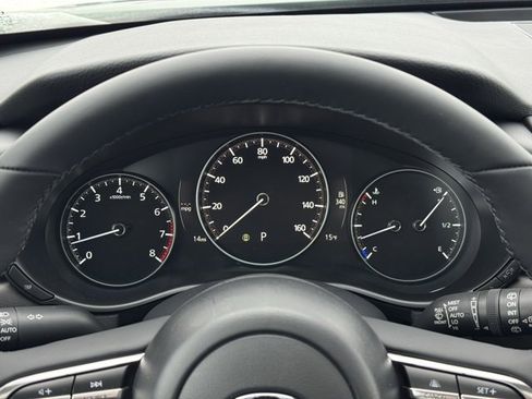 New 2026 MAZDA CX-50 AWD 2.5 S w/ Cargo Package image 28