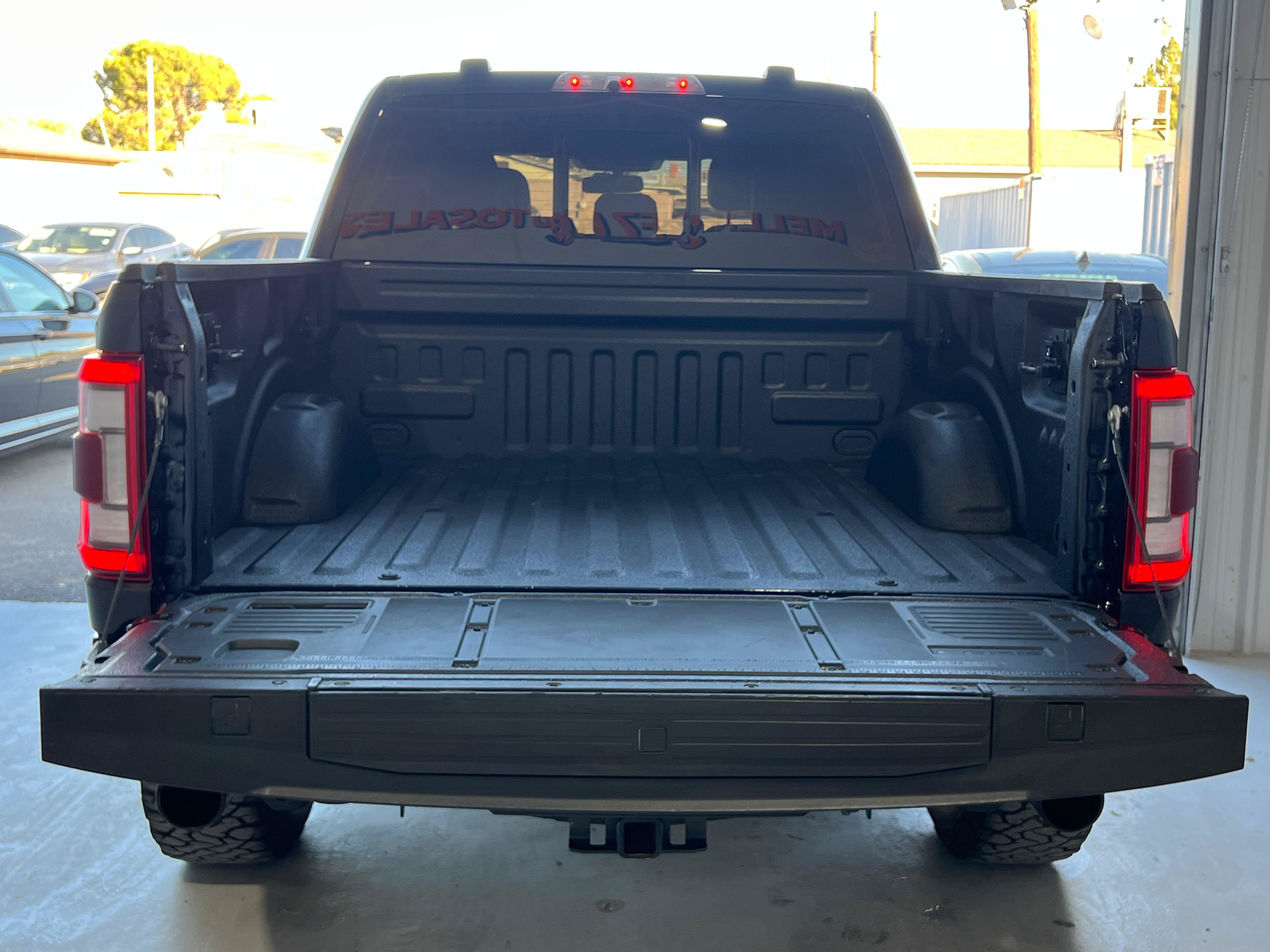 Used 2023 Ford F150 Raptor AWD/4WD image 5
