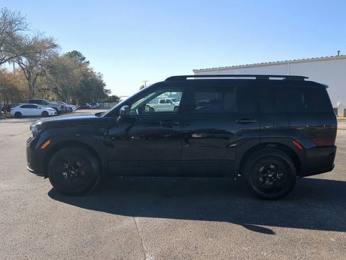 Used 2025 Hyundai Santa Fe XRT image 8