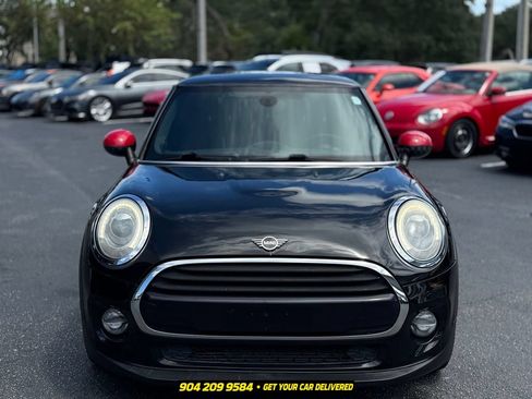 Used 2015 MINI Cooper 2-Door Hardtop FWD image 11