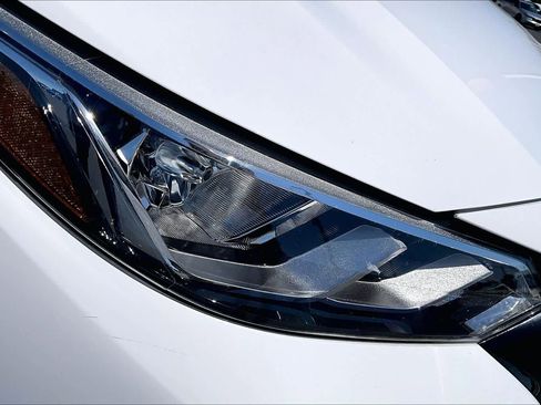 Used 2023 Nissan Sentra SV FWD image 27
