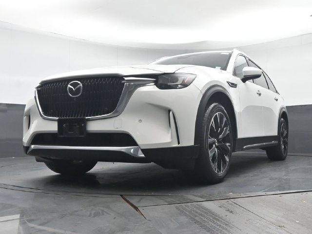 Certified 2024 MAZDA CX-90 Plug-In Hybrid w/ Premium Plus AWD/4WD image 29