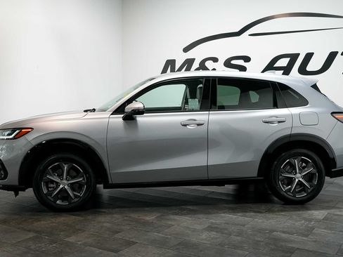 Used 2023 Honda HR-V EX-L image 3