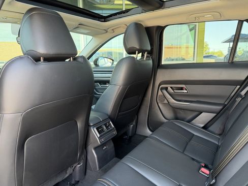 Used 2025 MAZDA CX-50 AWD 2.5 Turbo w/ Weather Package image 38