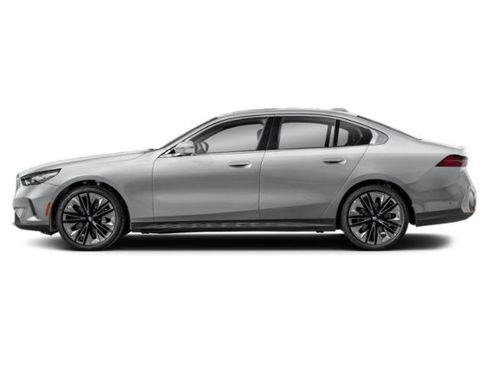 New 2026 BMW 530i w/ Premium Package RWD image 6