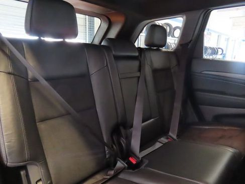 Used 2021 Jeep Grand Cherokee Laredo X RWD image 26