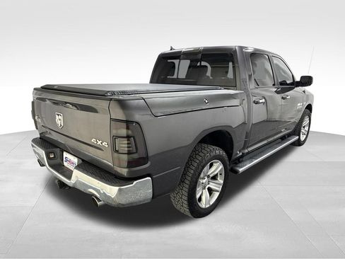 Used 2014 RAM 1500 Big Horn AWD/4WD image 5