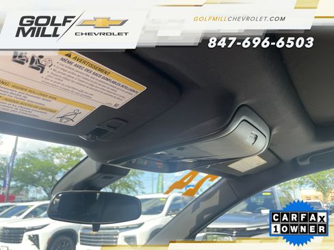 Used 2024 Chevrolet Equinox RS FWD image 26