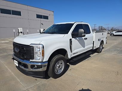 Used 2024 Ford F350 XL w/ XL Chrome Package