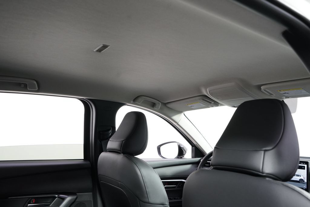 New 2026 MAZDA CX-5 Select AWD/4WD image 17