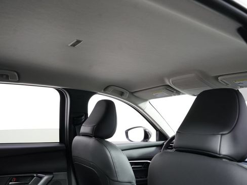New 2026 MAZDA CX-5 Select AWD/4WD image 17