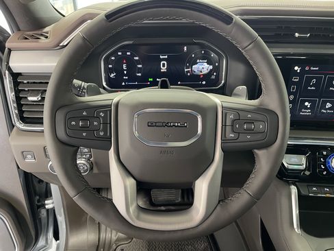 New 2026 GMC Sierra 1500 Denali image 16
