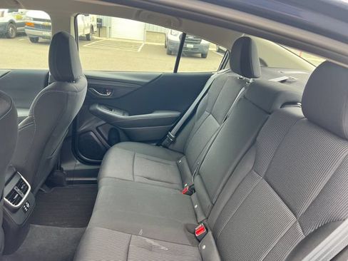 Used 2025 Subaru Legacy Premium AWD/4WD image 17