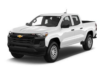 Used 2022 Chevrolet Colorado W/T w/ Custom Special Edition video 1