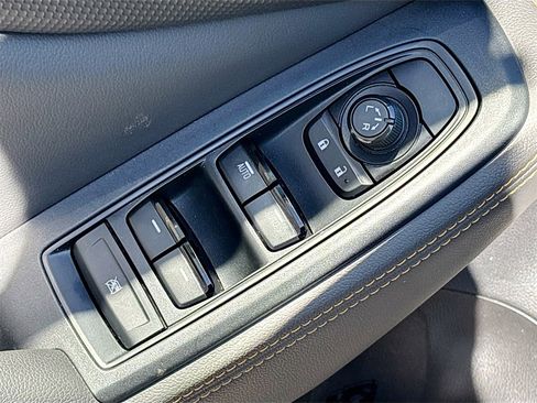 Used 2023 Subaru Forester Wilderness image 18