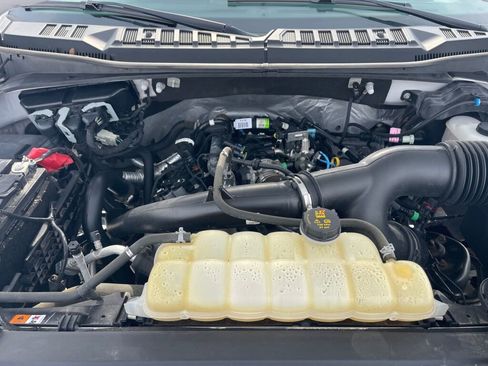 Used 2020 Ford F150 XL w/ Equipment Group 101A Mid image 24