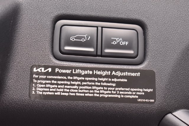New 2027 Kia Telluride SX Prestige X-Pro AWD/4WD image 23
