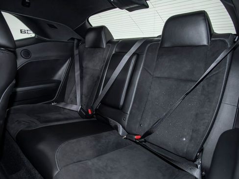 Used 2022 Dodge Challenger R/T Scat Pack w/ Plus Package RWD image 16
