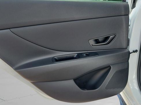 New 2026 Hyundai Elantra N Line image 8