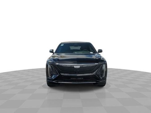 New 2026 Cadillac Lyriq Sport RWD image 3