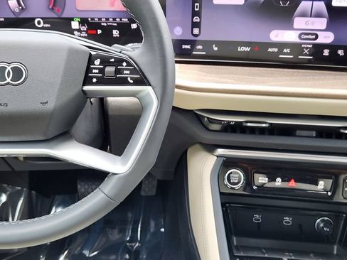 New 2026 Audi Q5 Premium Plus AWD/4WD image 27