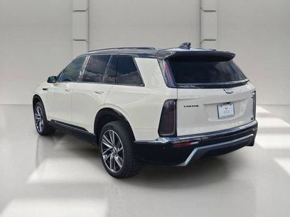 New 2027 Cadillac Vistiq Sport