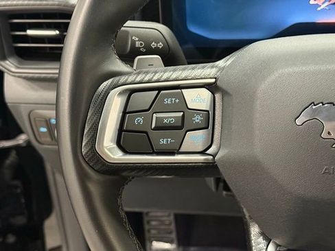 Used 2025 Ford Mustang GT image 19