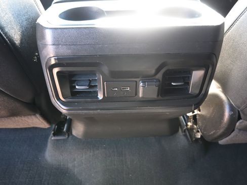 Used 2021 Chevrolet Silverado 1500 RST w/ Texas Edition Plus image 18