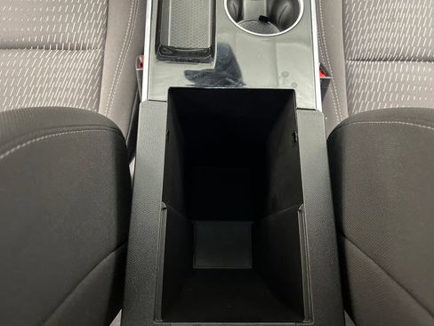 Used 2025 Chevrolet Equinox LT AWD/4WD image 44