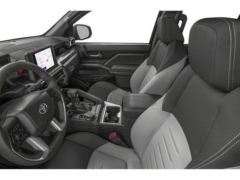 New 2026 Toyota Tacoma TRD Pro AWD/4WD image 6