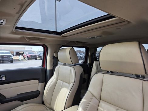 Used 2009 HUMMER H3T Luxury image 22