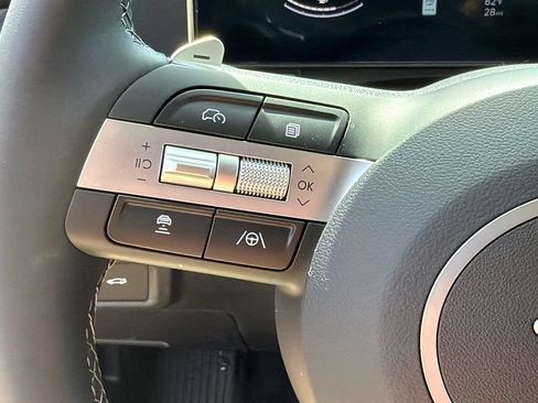New 2026 Hyundai Sonata SEL FWD image 25