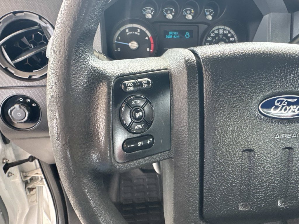 Used 2016 Ford F350 XL w/ Power Equipment Group RWD image 21