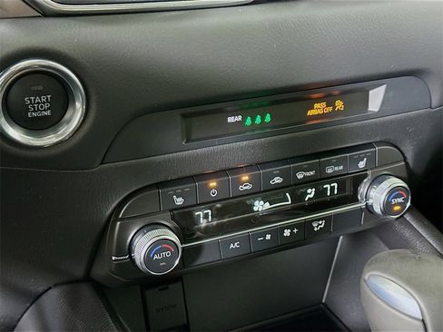 Used 2025 MAZDA CX-5 AWD 2.5 S image 14